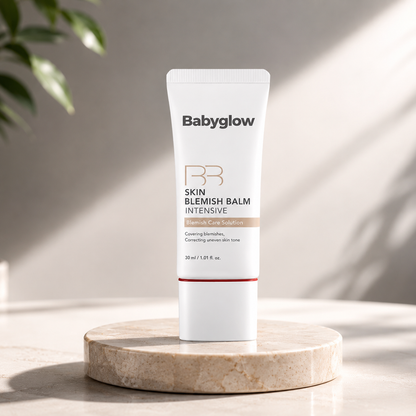 Babyglow™ Intensive Skin Blemish Balm