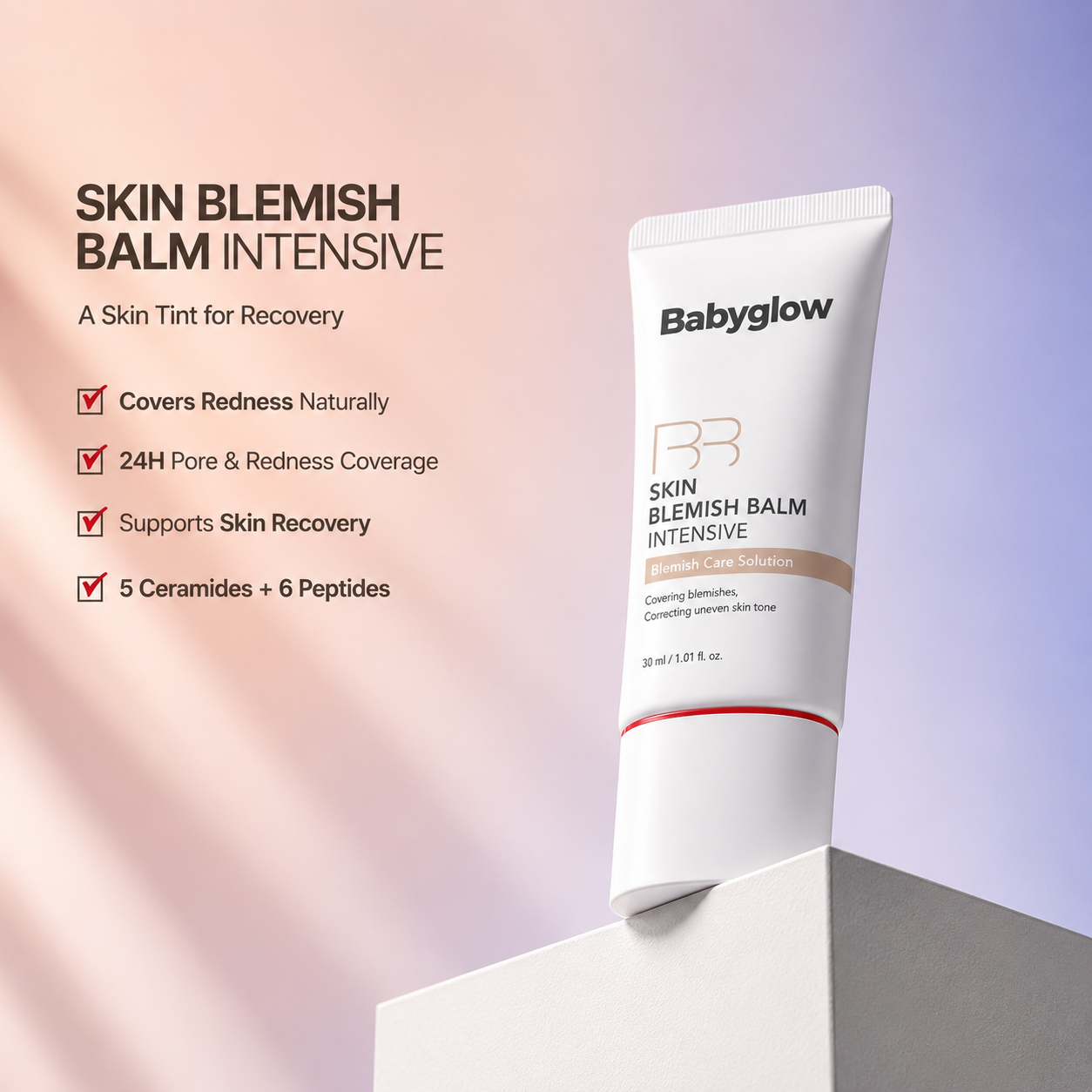 Babyglow™ Intensive Skin Blemish Balm