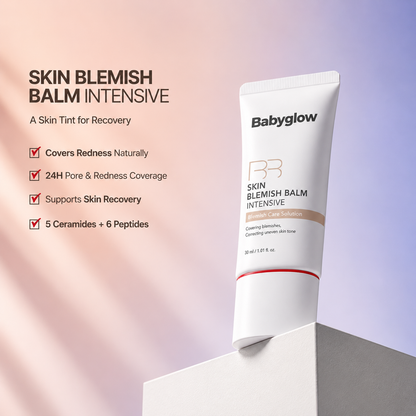 Babyglow™ Intensive Skin Blemish Balm