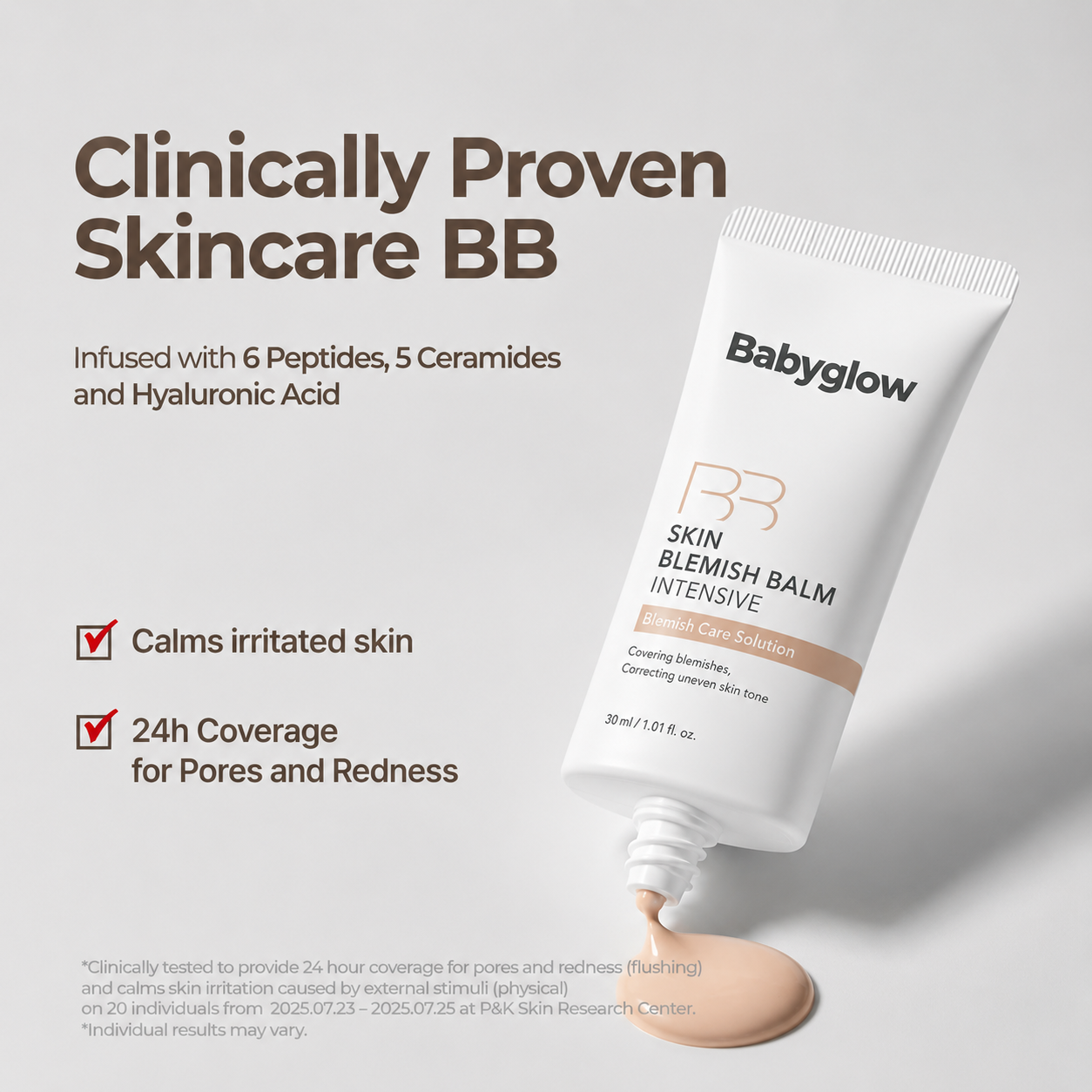 Babyglow™ Intensive Skin Blemish Balm