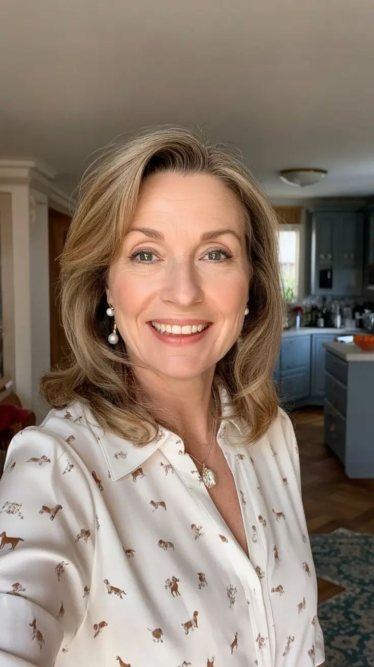 Ashley M, 41